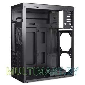 Корпус BVK D089BS 450W картинка 2